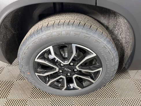 New 2026 Chevrolet TrailBlazer ACTIV w/ Convenience Package image 14