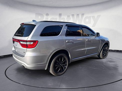 Used 2020 Dodge Durango GT AWD/4WD image 5