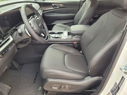 New 2026 Kia Carnival SX FWD image 8