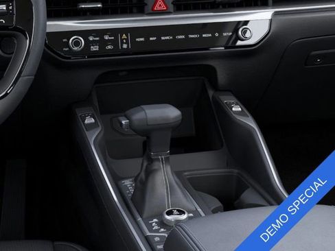 New 2026 Kia Sorento EX image 23