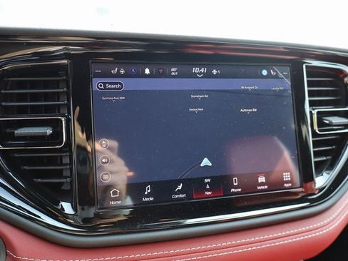 Used 2024 Dodge Durango SRT Hellcat image 22