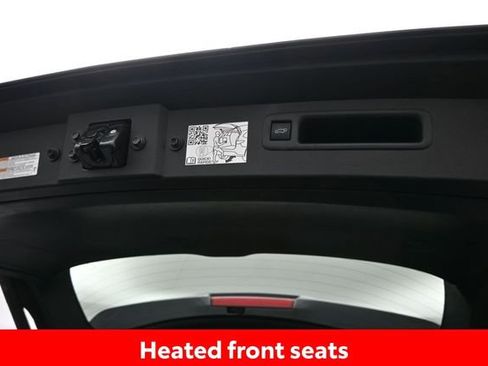 Certified 2024 Toyota Highlander XLE AWD/4WD image 21
