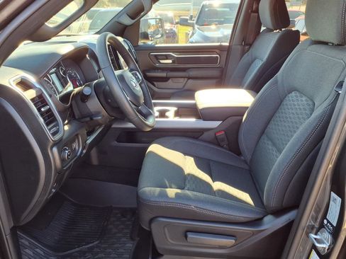 New 2026 RAM 1500 Lone Star image 13