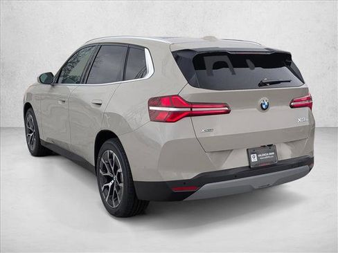 New 2026 BMW X3 xDrive30 w/ Premium Package image 9