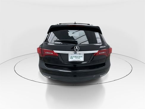 Used 2015 Acura MDX FWD image 7