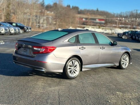 Used 2021 Honda Accord EX-L image 6
