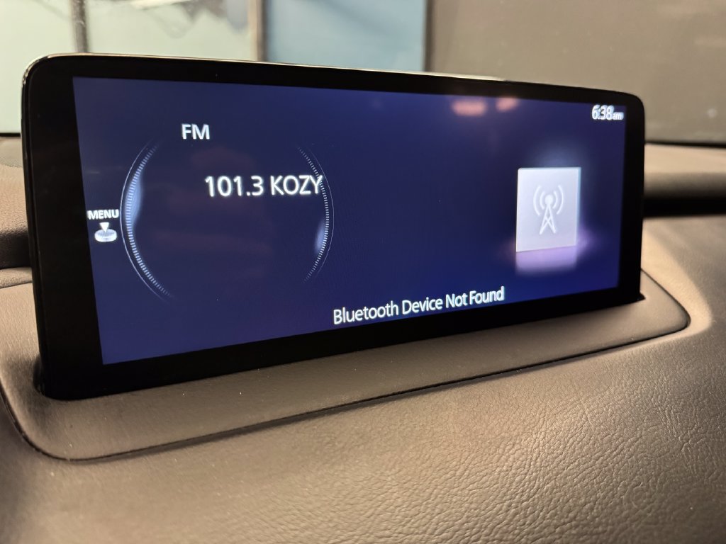 Used 2023 MAZDA CX-9 Grand Touring AWD/4WD image 12