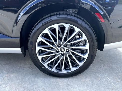 Certified 2026 Hyundai Palisade Calligraphy AWD/4WD image 24
