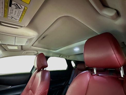 Used 2024 MAZDA CX-30 AWD 2.5 S w/ Preferred Package image 27