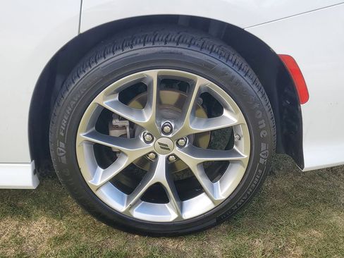 Used 2023 Dodge Charger GT image 6