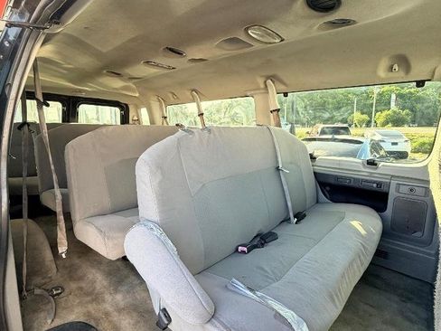 Used 2012 Ford E-350 and Econoline 350 XLT RWD image 22