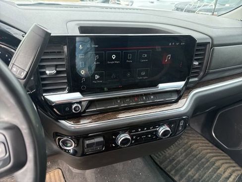 Used 2025 GMC Sierra 2500 SLE w/ SLE Value Package; image 16