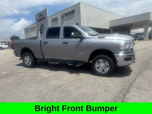 Used 2020 RAM 2500 Tradesman AWD/4WD image 13