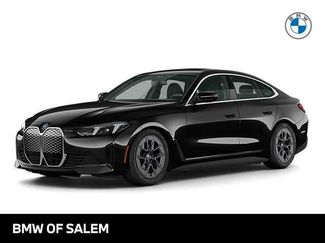 Used 2025 BMW i4 xDrive40i w/ Premium Package AWD/4WD video 1