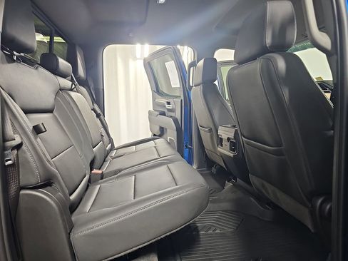 Used 2024 Chevrolet Silverado 1500 LT Trail Boss w/ Convenience Package II image 14