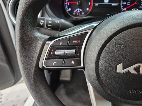Certified 2024 Kia Forte LXS FWD image 16