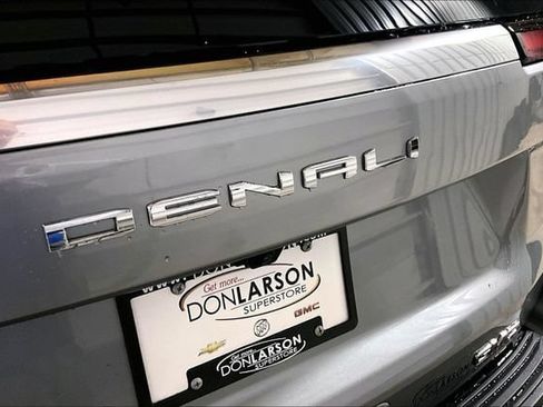 New 2026 GMC Yukon XL Denali AWD/4WD image 6