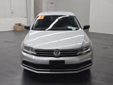 Used 2015 Volkswagen Jetta SE image 5