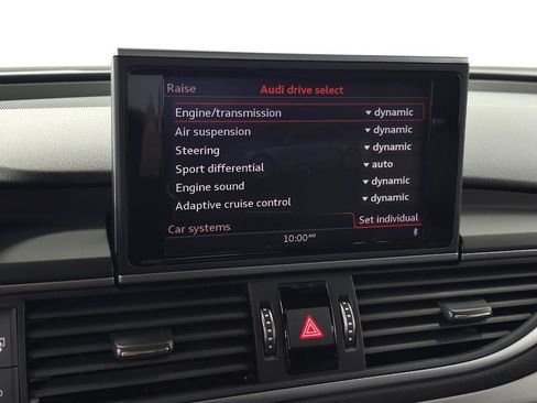 Used 2017 Audi S7 Premium Plus AWD/4WD image 31