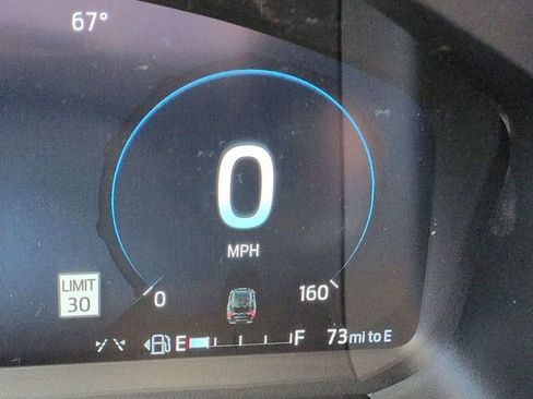 New 2026 Ford Explorer Active image 34