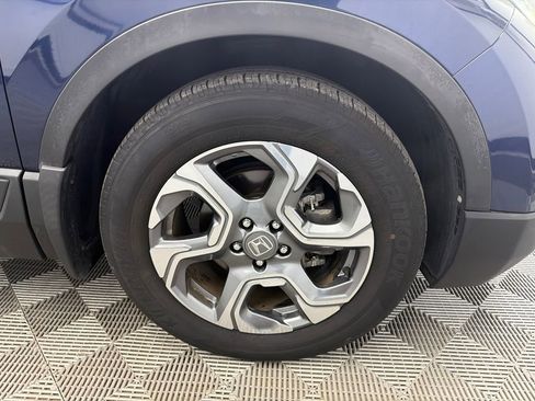 Used 2019 Honda CR-V EX-L image 14