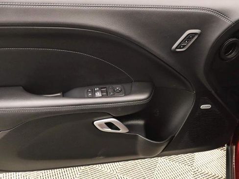 Used 2023 Dodge Challenger GT w/ Plus Package RWD image 24