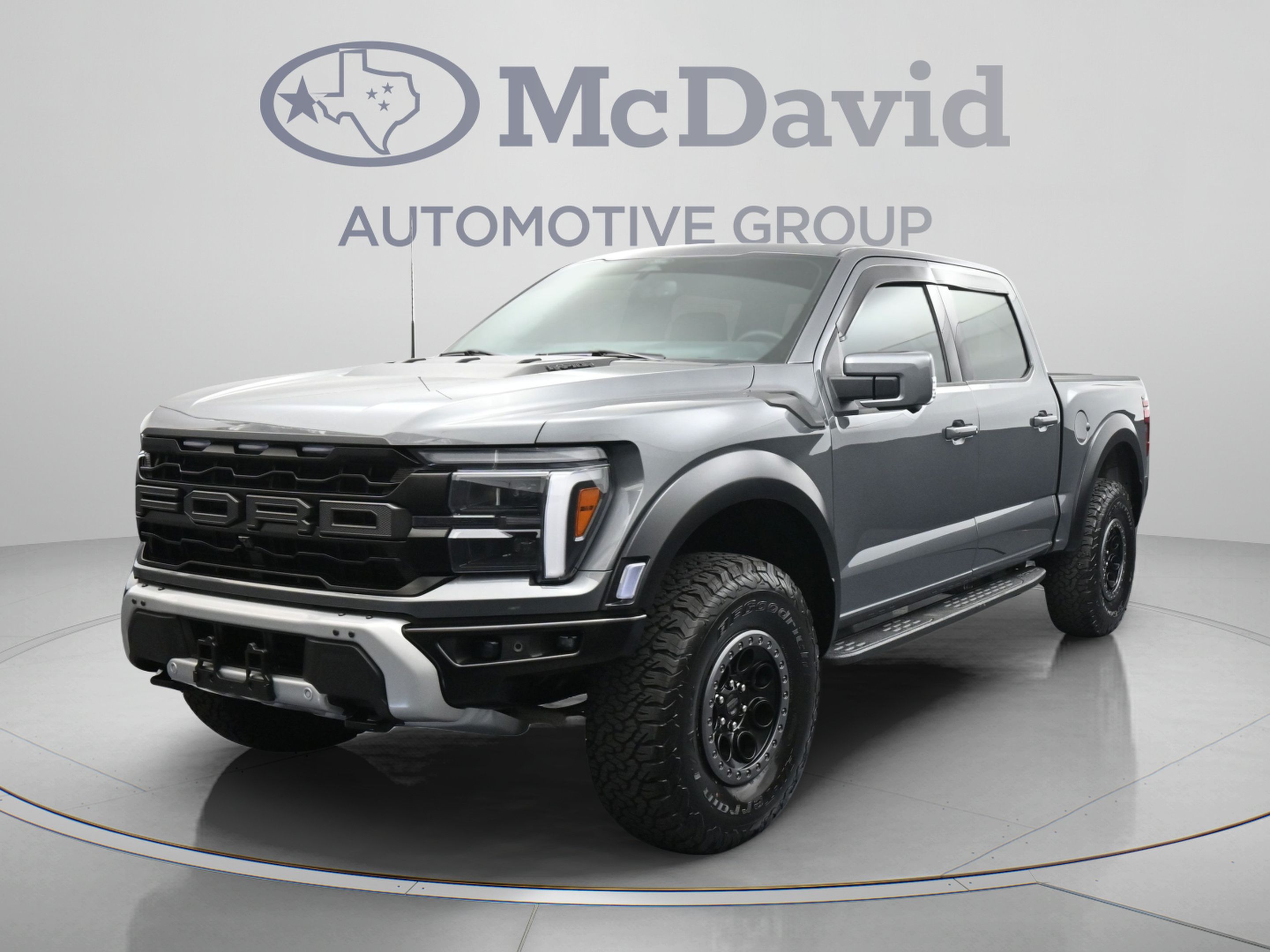 Used 2026 Ford F150 Raptor AWD/4WD image 4