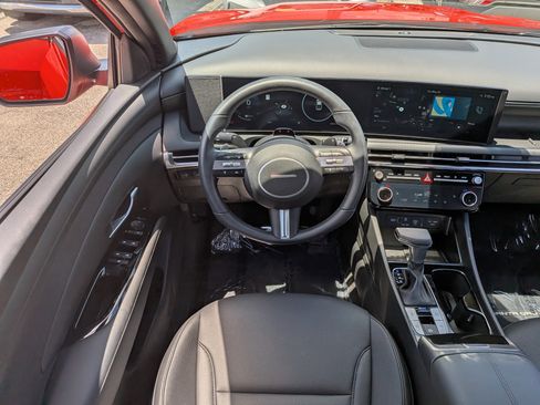 Used 2025 Hyundai Santa Cruz XRT AWD/4WD image 17