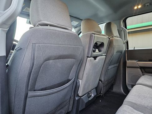 Used 2023 Ford F150 XLT image 16
