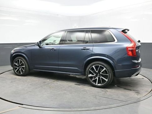 Used 2020 Volvo XC90 T6 Momentum AWD/4WD image 4