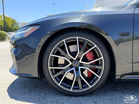 Used 2020 Audi S7 Prestige w/ Prestige Package AWD/4WD image 11
