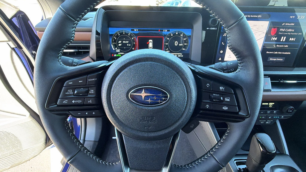 New 2026 Subaru Outback Touring XT AWD/4WD image 18