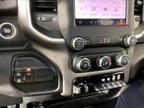 Used 2023 RAM 2500 Big Horn w/ Level 1 Equipment Group image 16