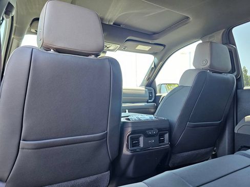 New 2026 Chevrolet Silverado 1500 ZR2 w/ ZR2 Bison Edition AWD/4WD image 19