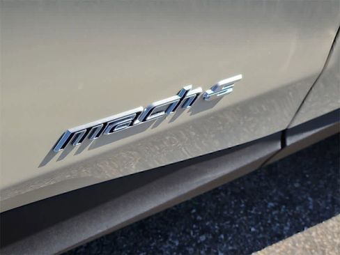 New 2026 Ford Mustang Mach-E Premium image 7