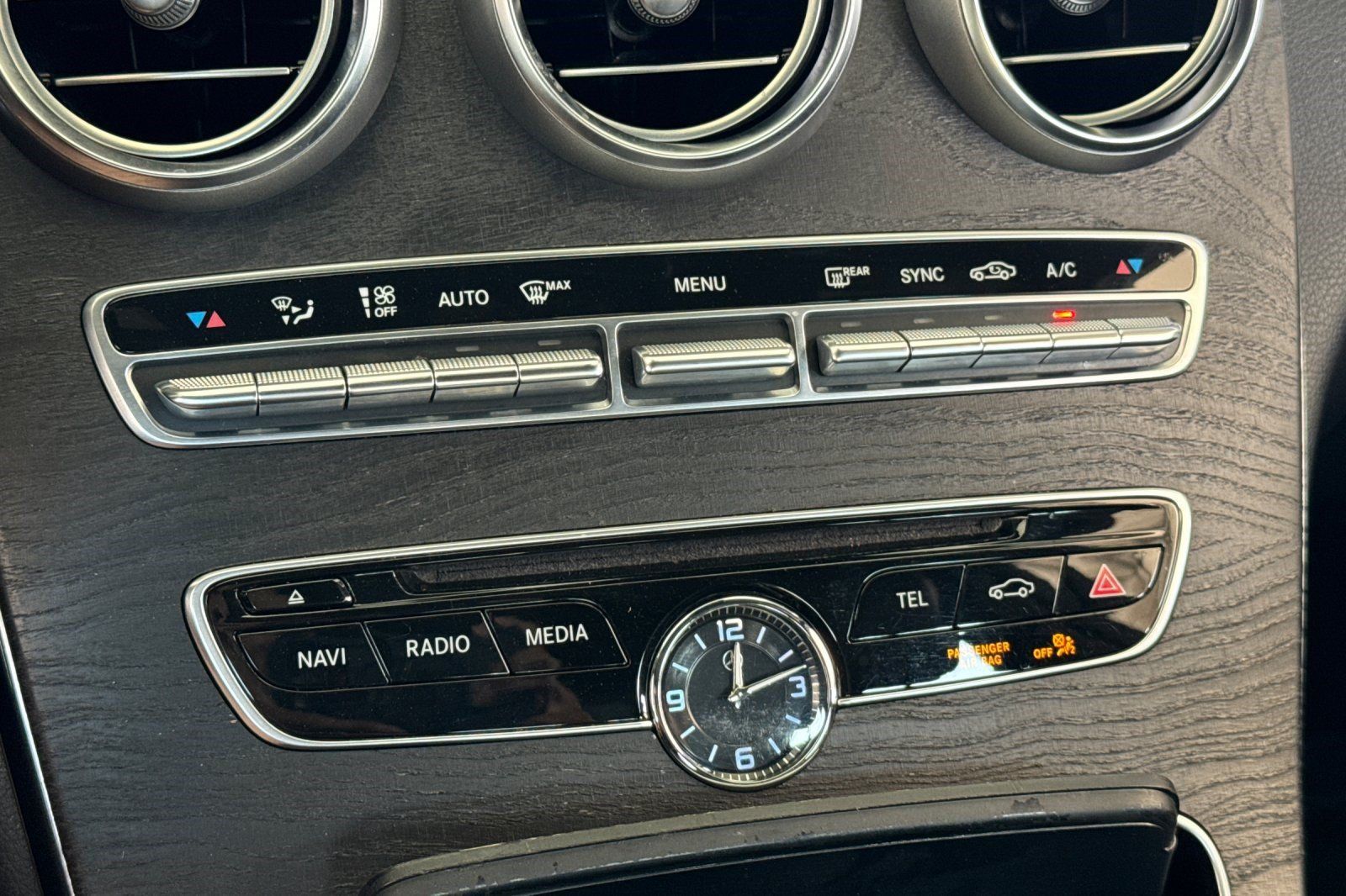 Used 2016 Mercedes-Benz C 300 Sedan image 18