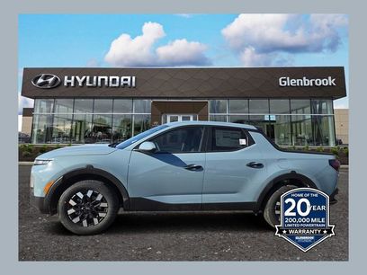 New 2026 Hyundai Santa Cruz SE
