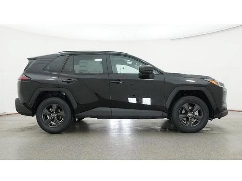 New 2026 Toyota RAV4 LE FWD image 34