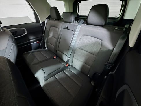 Used 2024 Ford Bronco Sport Big Bend image 20