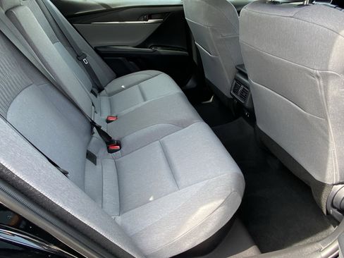 Certified 2026 Toyota Camry LE w/ Convenience Package FWD image 12