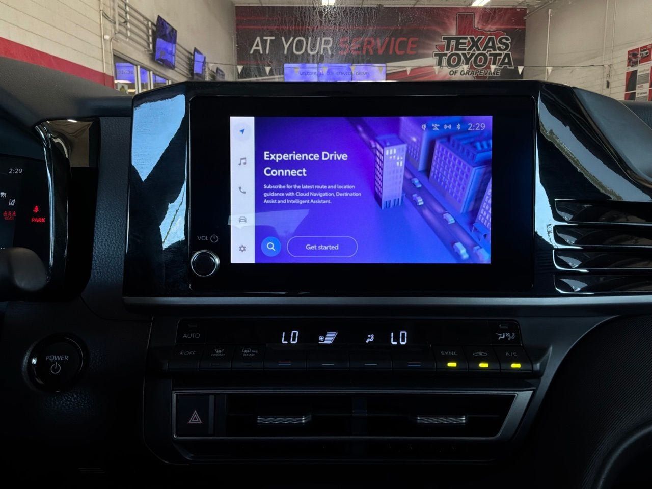 Used 2026 Toyota Camry LE FWD image 27