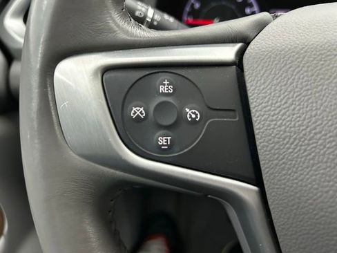 Used 2017 GMC Acadia SLE w/ Driver Alert Package I image 18