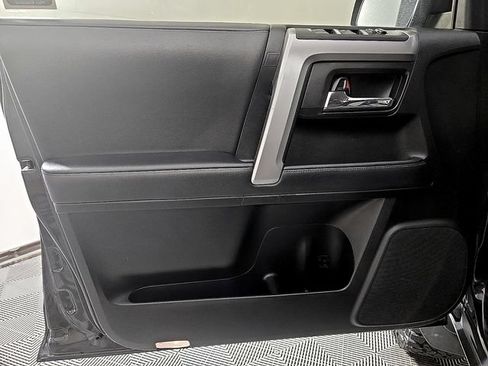Used 2021 Toyota 4Runner SR5 Premium AWD/4WD image 13