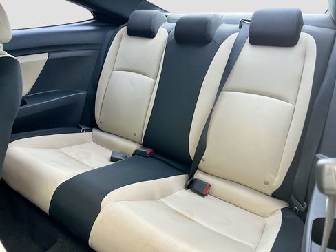 Used 2016 Honda Civic LX-P image 23