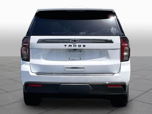 Used 2022 Chevrolet Tahoe Z71 AWD/4WD image 5