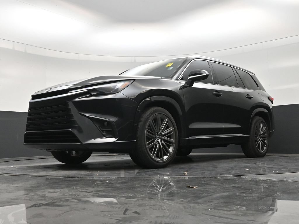 Used 2026 Lexus TX 350 AWD w/ Technology Package image 20