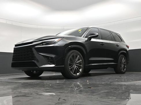 Used 2026 Lexus TX 350 AWD w/ Technology Package image 20