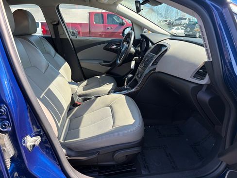 Used 2013 Buick Verano FWD image 15