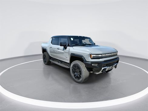 New 2026 GMC Hummer EV 4x4 Crew Cab image 2