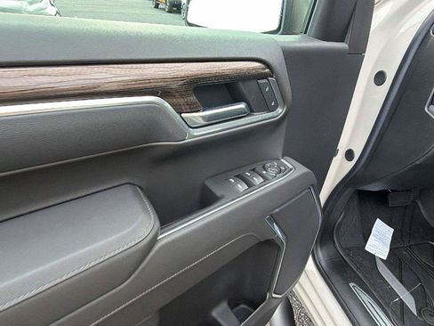 New 2026 Chevrolet Silverado 1500 RST w/ RST Select Package AWD/4WD image 15